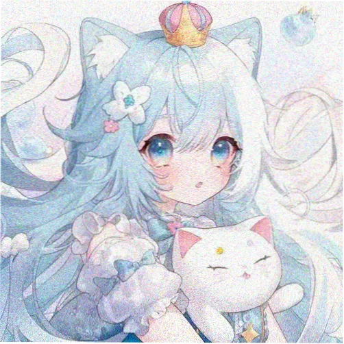 剪辑师小鹿剪辑头像